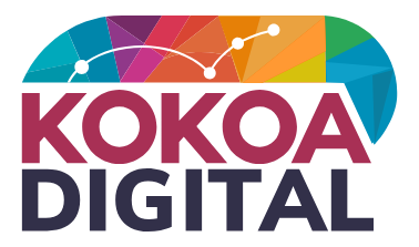 Kokoa Digital Logo